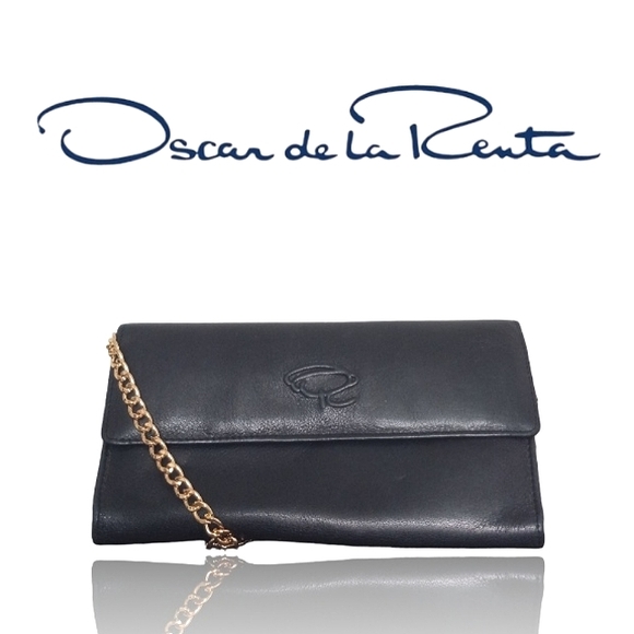 Oscar de la Renta Handbags - Oscar De La Renta wallet